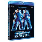 Super Mario Bros - Blu-ray