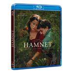 Hamnet - Blu-ray