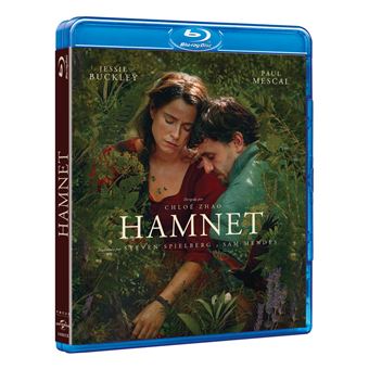 Hamnet - Blu-ray