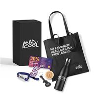 Mad Cool Ticket Pack 2021 Classic