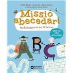 Missió Abecedari