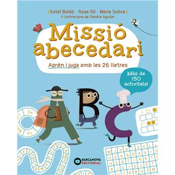 Missió Abecedari