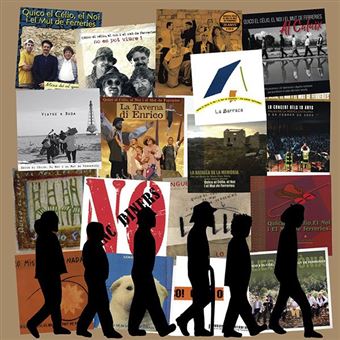 Box Set Discografia completa 1992 - 2023 - 17 CDs