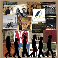 Box Set Discografia completa 1992 - 2023 - 17 CDs