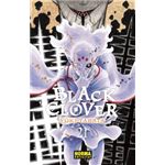 Black Clover 21