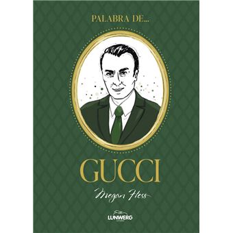 Palabra de Gucci