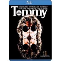 Tommy: The Movie - Blu-Ray