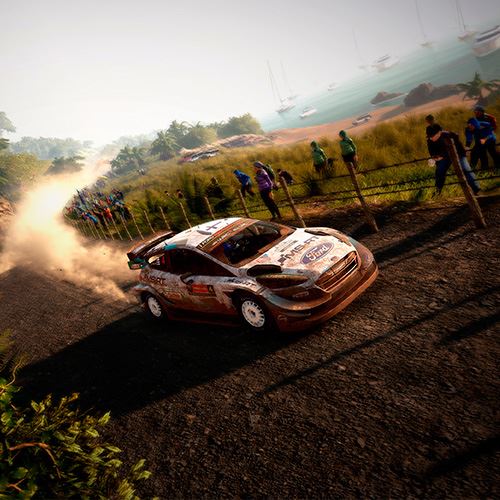 WRC - videojuegos 9 para Los Fnac mejores | Switch Nintendo