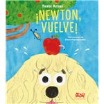 ¡Newton, vuelve!
