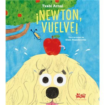 ¡Newton, vuelve!