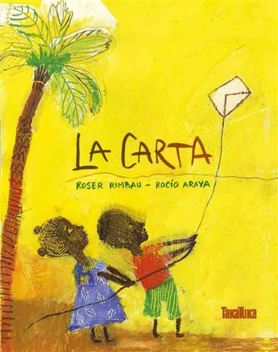 Takatuka La Carta
