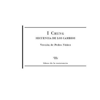 I Ching - 1