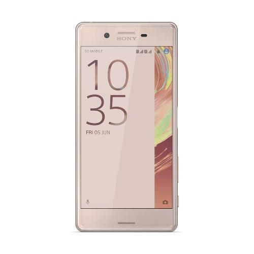 Sony Xperia X 5" rosa Sony Xperia X 5" rosa