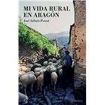 Mi vida rural en Aragón