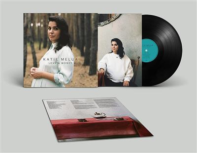 Default Constructor Love & Money - Vinilo