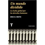 Un mundo dividido