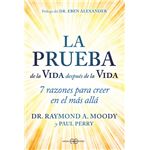 La prueba de la Vida después de la Vida