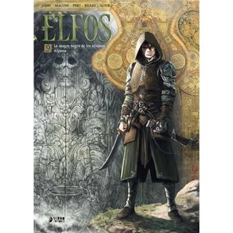 Elfos 9