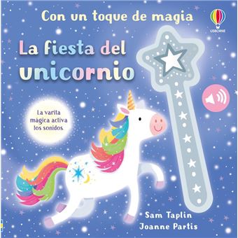 La Fiesta Del Unicornio