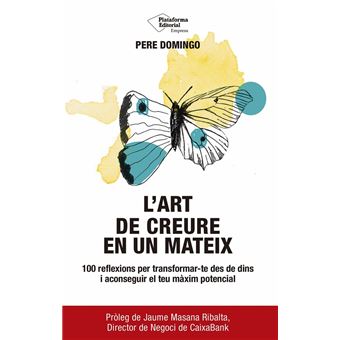 L´´art de creure en un mateix