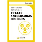 Tratar Con Personas Dificiles-Soft Skills