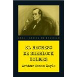 El regreso de Sherlock Holmes