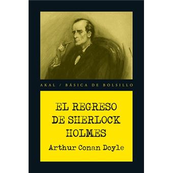 El regreso de Sherlock Holmes