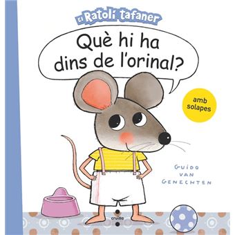 Què Hi Ha Dins De L'Orinal?