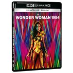 Wonder Woman 1984 - UHD + Blu-ray