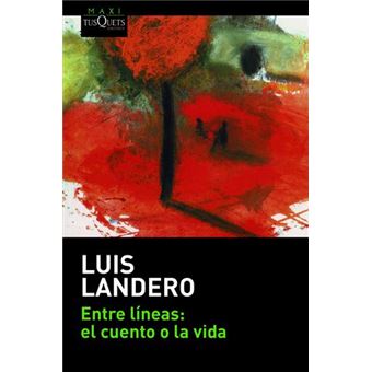 Entre líneas: el cuento o la vida