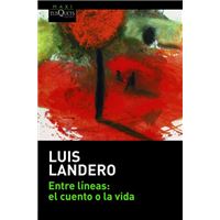 Entre líneas: el cuento o la vida