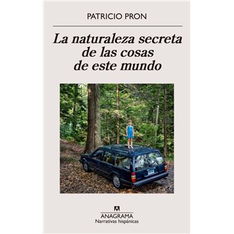 La naturaleza secreta de las cosas de este mundo