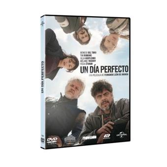 Un día perfecto - DVD