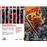 Daredevil 10 La Saga Del Puño Rojo Primera Parte