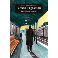 Extraños En Un Tren