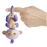Fingerlings Monito brillante Morado_1