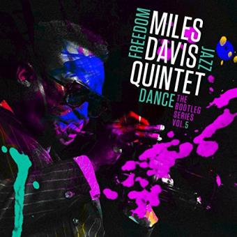 Miles Davis Quintet, DAVIS, MILES -QUINTET- - 1