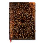 Libreta Tapa Dura Grolier Grande Lisa Paperblanks