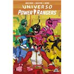 Universo Power Rangers