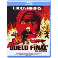 Duelo final - Blu-Ray