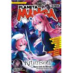 Planeta manga nº 16