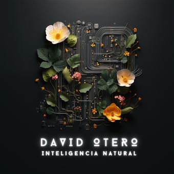 Inteligencia natural - Vinilo