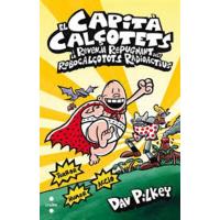 Capita calçotets i la venjança repu