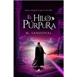 El Hilo Purpura