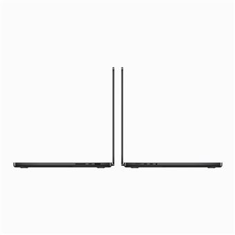 Apple MacBook Pro 16'' M3 Pro CPU 12, GPU 18, 36GB RAM, 512GB SSD