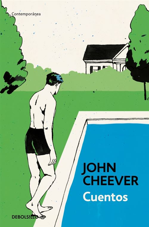 Penguin Bolsillo Chicos Cuentos - John Cheever (Autor), López Muñoz, José Luis;Zulaika Goicoeche (Traducción)