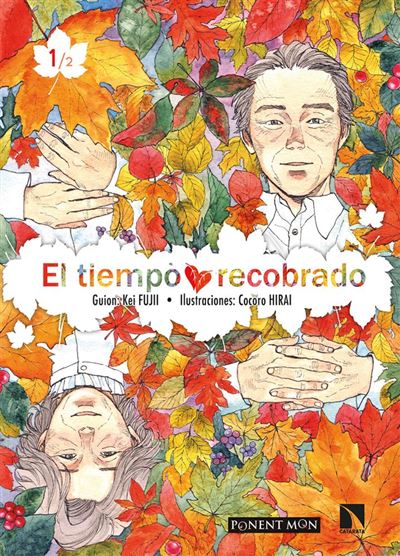 Ponent Mon El Tiempo Recobrado