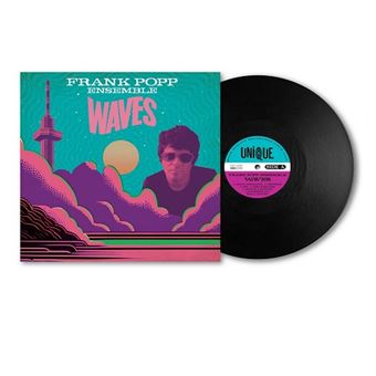 Waves - Vinilo