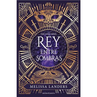 Rey Entre Sombras