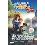 Los Casos De Timmi Tobbson Junior 2 El Collar Desaparecido